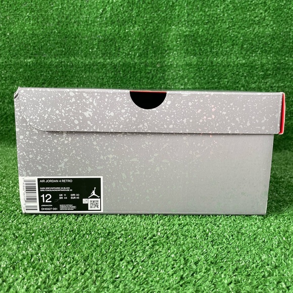 Jordan 4 - Picture 3 of 5